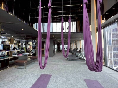 พาร์ค ออริจิ้น ทองหล่อ / Park Origin Thonglor