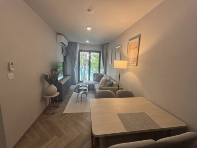 แชปเตอร์ ทองหล่อ 25 / Chapter Thonglor 25