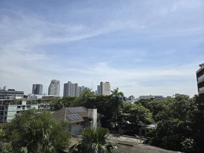 เดอะ รูม สุขุมวิท 38 / The Room Sukhumvit 38