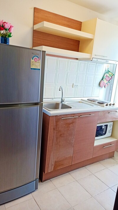 ไอวี่ รัชดา / Ivy Ratchada