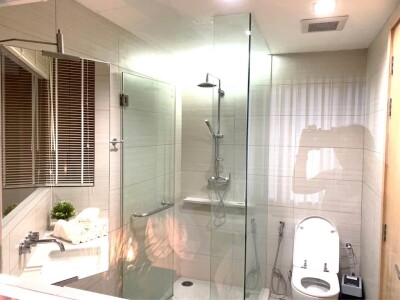 สิริ แอท สุขุมวิท / Siri @ Sukhumvit