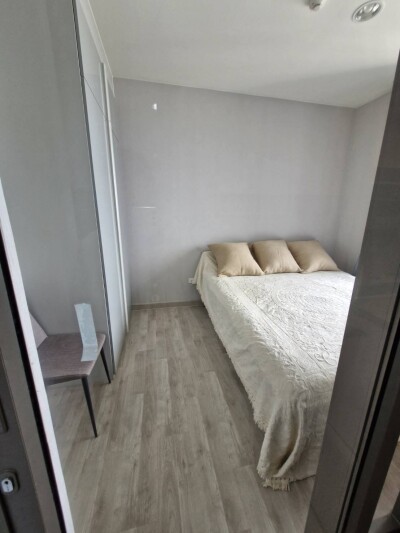 นิช ไพร์ด เตาปูน อินเตอร์เชนจ์ / Niche Pride Taopoon Interchange-1