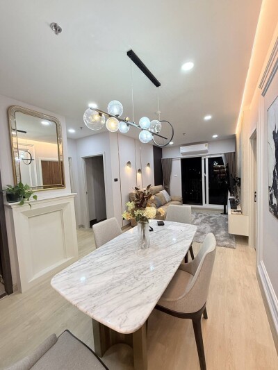 ศุภาลัย เวอเรนด้า รามคำแหง / Supalai Veranda Ramkhamheang