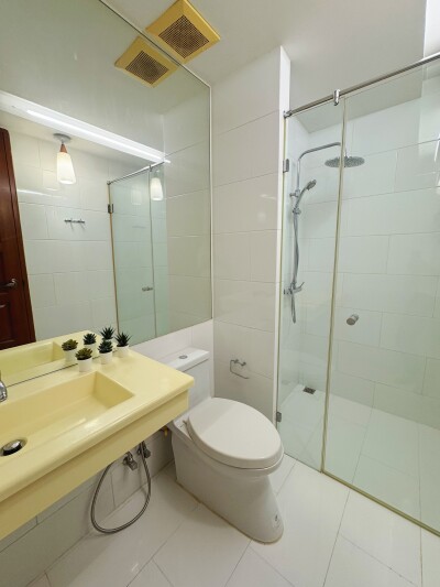 เอมเมอรัล เรสซิเดนท์ รัชดา / Emerald Residence Ratchada