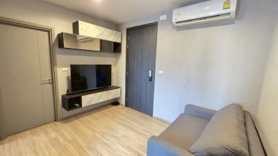 เดอะ เบส การ์เดน - พระราม 9 / THE BASE Garden - Rama 9