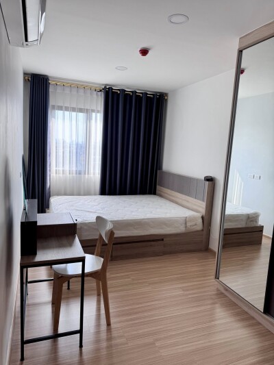 ชีวาทัย ฮอลล์มาร์ค ลาดพร้าว - โชคชัย 4 / Chawathai Hallmark Ladprao - Chokchai 4-2