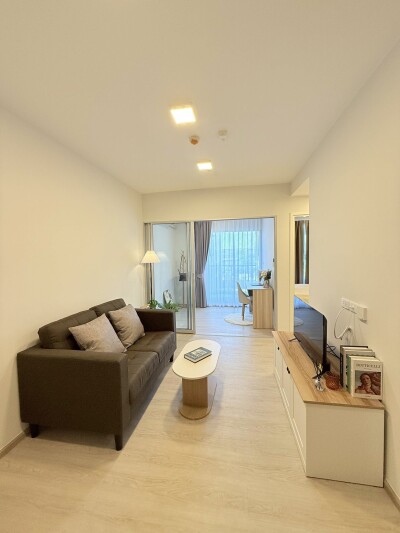 พลัมคอนโด สุขมวิท 62 / Plum Condo Sukhumvit 62