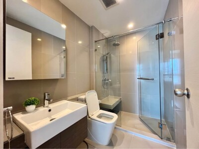 ควินน์ คอนโดมิเนียม / Quinn Condo