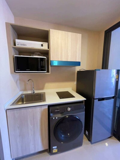 เดอะ มูฟ บางนา / The MUVE Bangna