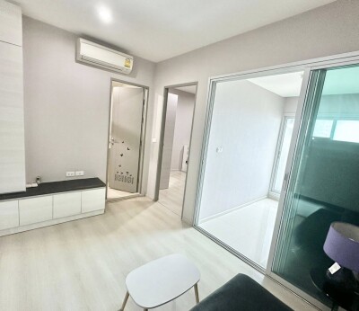 ไลฟ์ แอท รัชดา - ห้วยขวาง / Life @ Ratchada - Huaikwang