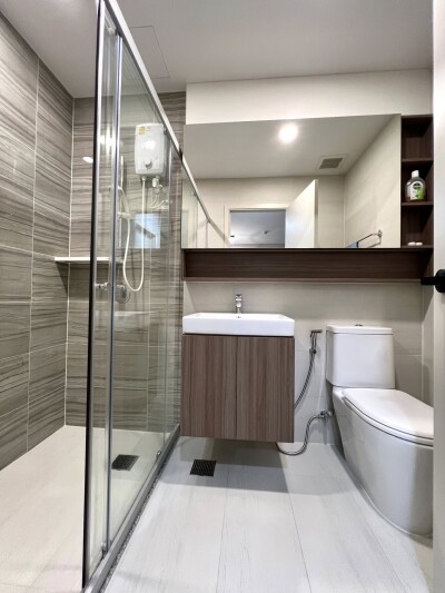 ศุภาลัย เวอเรนด้า รามคำแหง / Supalai Veranda Ramkhamheang