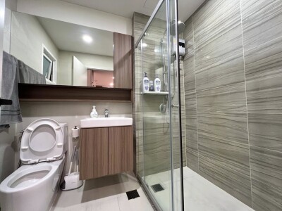 ศุภาลัย เวอเรนด้า รามคำแหง / Supalai Veranda Ramkhamheang