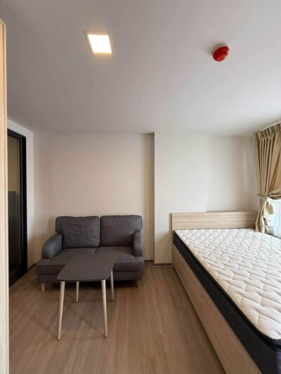 เดอะ มูฟ บางนา / The MUVE Bangna