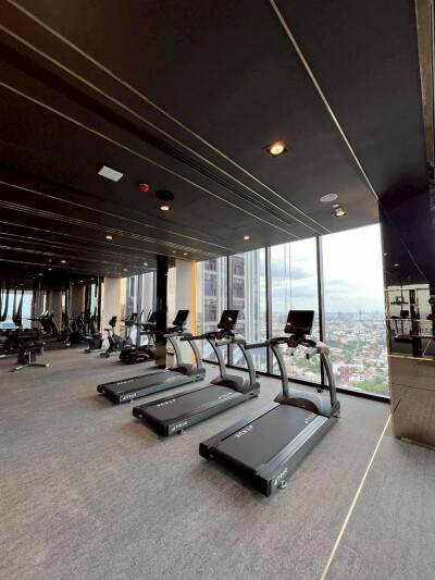 พาร์ค ออริจิ้น ทองหล่อ / Park Origin Thonglor