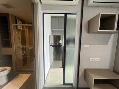 ไอดีโอ สุขุมวิท 93 / Ideo Sukhumvit 93