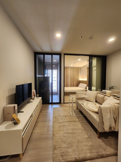 แอสปาย อ่อนนุช สเตชั่น / Aspire Onnut Station-1