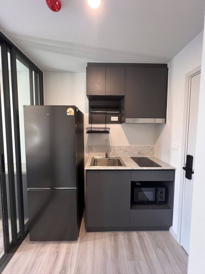 ควินทารา มาย’เจน รัชดา - ห้วยขวาง / QUINTARA MHy’GEN Ratchada - Huai Khwang