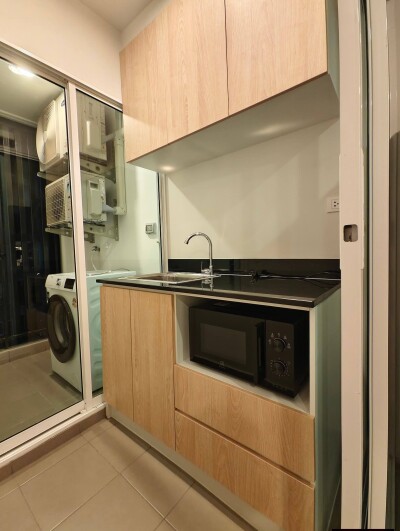 รีเจ้นท์ โฮม บางนา (โครงการใหม่) / Regent Home Bangna (New Project)-7