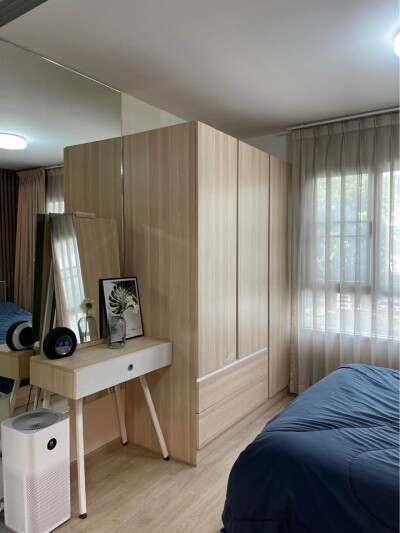 เอลลิโอ เดล เรย์ สุขุมวิท 64 / ELIO Del Ray Sukhumvit 64-5