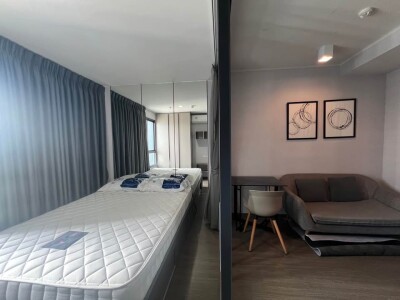 ไอดีโอ สุขุมวิท 93 / Ideo Sukhumvit 93