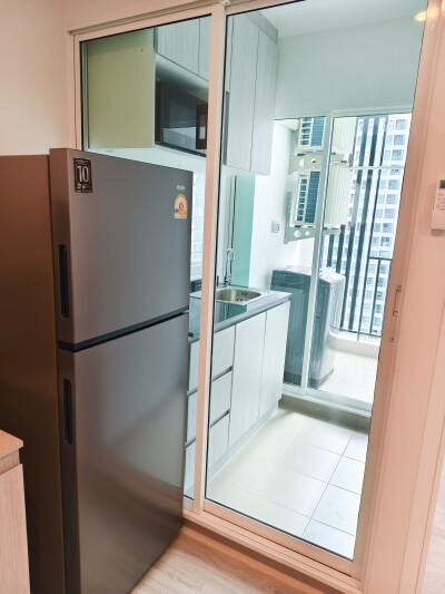 รีเจ้นท์ โฮม บางนา (โครงการใหม่) / Regent Home Bangna (New Project)-7