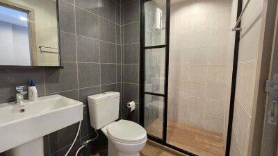 เดอะ เบส การ์เดน - พระราม 9 / THE BASE Garden - Rama 9