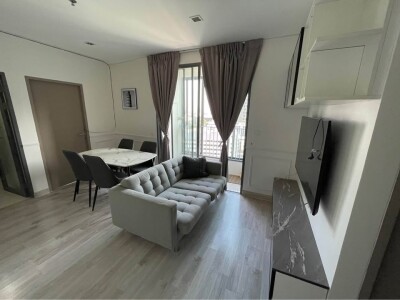 ไอดีโอ โมบิ สุขุมวิท (สุขุมวิท 81) / Ideo Mobi Sukhumvit (Soi 81)