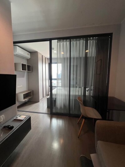 ไอดีโอ สุขุมวิท 93 / Ideo Sukhumvit 93