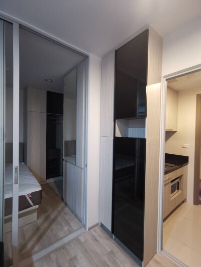 นิช โมโน รามคําแหง / Niche MONO Ramkhamhaeng