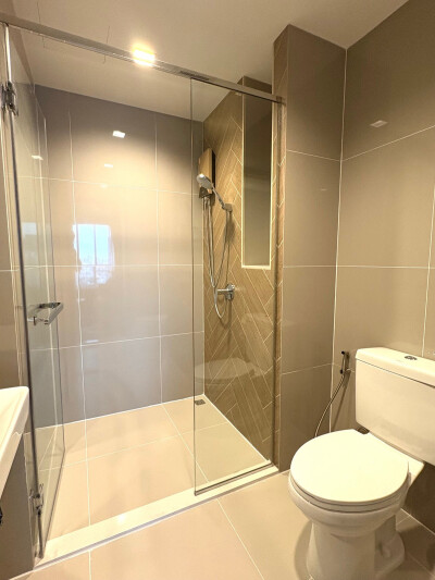 อัพเดทล่าสุด 29/10/2568 : เดอะ ไลน์ พหลโยธิน พาร์ค / The Line Phahonyothin Park-13