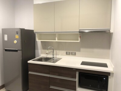 ศุภาลัย โอเรียนทัล สุขุมวิท 39 / Supalai Oriental Sukhumvit 39