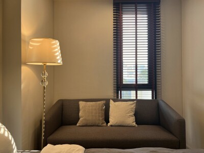 ควินทารา มาย’เจน รัชดา - ห้วยขวาง / QUINTARA MHy’GEN Ratchada - Huai Khwang