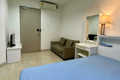 ไอดีโอ โมบิ สุขุมวิท (สุขุมวิท 81) / Ideo Mobi Sukhumvit (Soi 81)