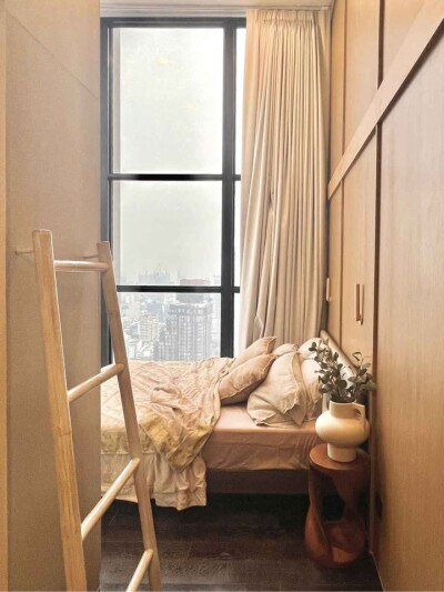 พาร์ค ออริจิ้น ทองหล่อ / Park Origin Thonglor-9