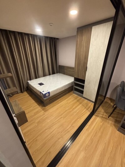 เดอะคิวบ์ ลอฟท์ ศรีนครินทร์ - เทพารักษ์ / The Cube Loft Srinakarin - Theparak