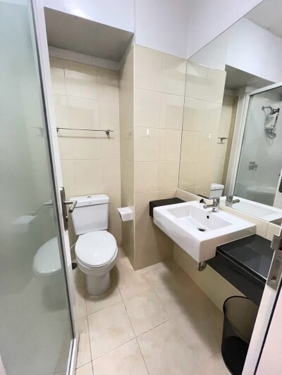 ไอบิซา คอนโด อาร์ซีเอ / i-biza Condominium RCA