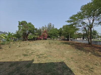 หมู่บ้าน เลควูด คันทรี่คลับ-24