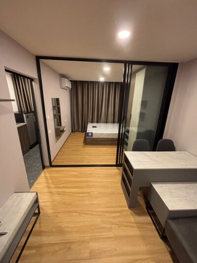 เดอะคิวบ์ ลอฟท์ ศรีนครินทร์ - เทพารักษ์ / The Cube Loft Srinakarin - Theparak