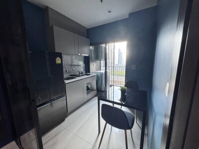 ไลฟ์ อโศก - พระราม 9 / Life Asoke - Rama 9-8