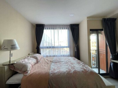 เดอะ มูฟ บางนา / The MUVE Bangna