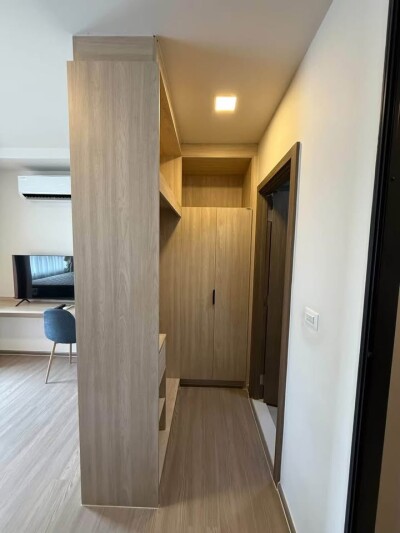 เดอะ มูฟ บางนา / The MUVE Bangna