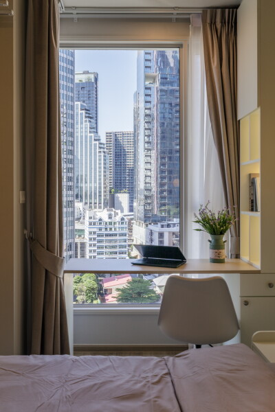 คัลเจอร์ ทองหล่อ / Culture Thonglor-5