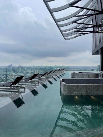 พาร์ค ออริจิ้น ทองหล่อ / Park Origin Thonglor