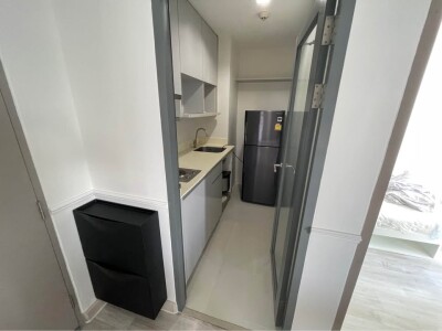 ไอดีโอ โมบิ สุขุมวิท (สุขุมวิท 81) / Ideo Mobi Sukhumvit (Soi 81)