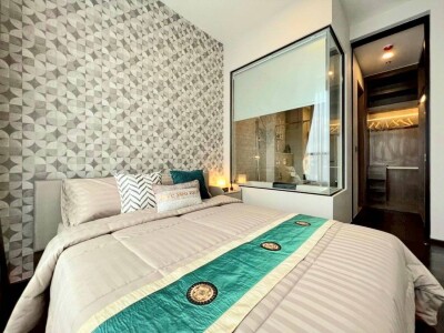 พาร์ค ออริจิ้น ทองหล่อ / Park Origin Thonglor