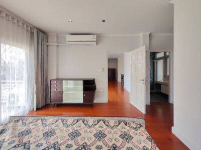 หมู่บ้าน เลควูด คันทรี่คลับ-10