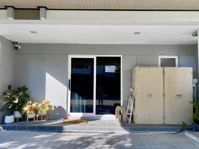 แกรนด์ พลีโน่ เมกา บางนา