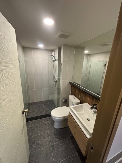 เดอะคิวบ์ ลอฟท์ ศรีนครินทร์ - เทพารักษ์ / The Cube Loft Srinakarin - Theparak