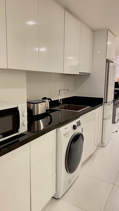 เดอะ เทรนดี้ คอนโดมิเนียม / The TRENDY Condominium