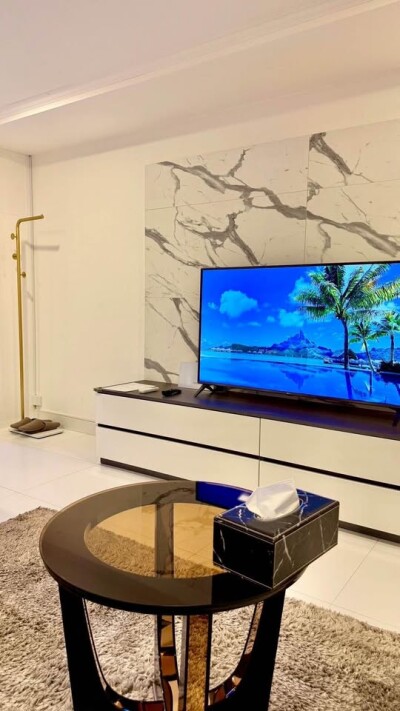 เดอะ เทรนดี้ คอนโดมิเนียม / The TRENDY Condominium